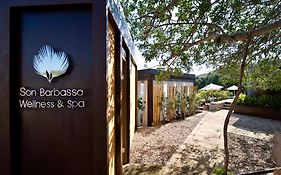 Cases De Son Barbassa Hotel & Restaurant
